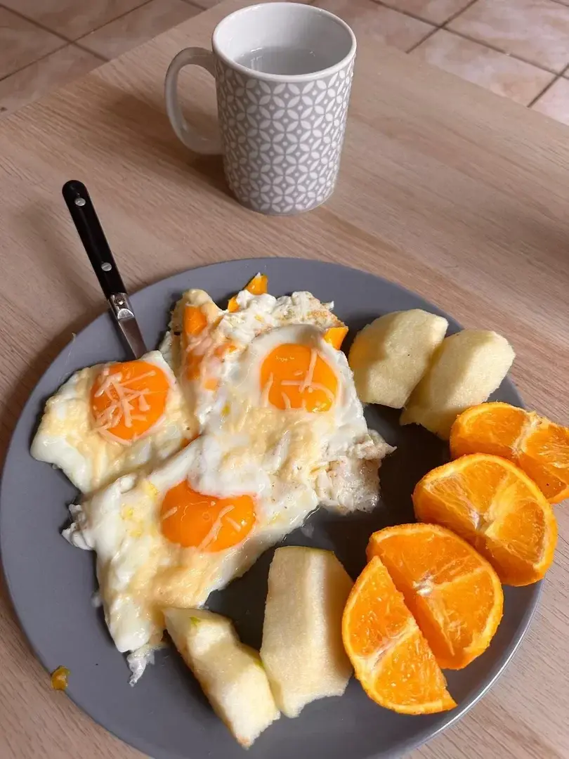 Vous êtes partant pour des programmes alimentaires ? 💪