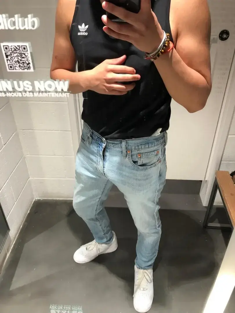 Leak & nude 1 — Luis_versace75_