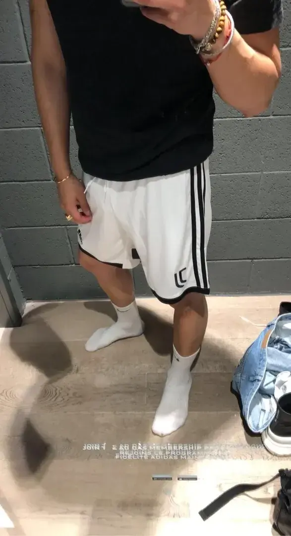 Leak & nude 5 — Luis_versace75_