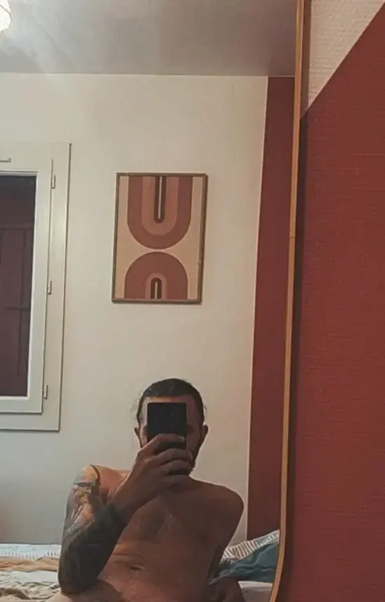 Leak & nude 1 — Mexiiiseven