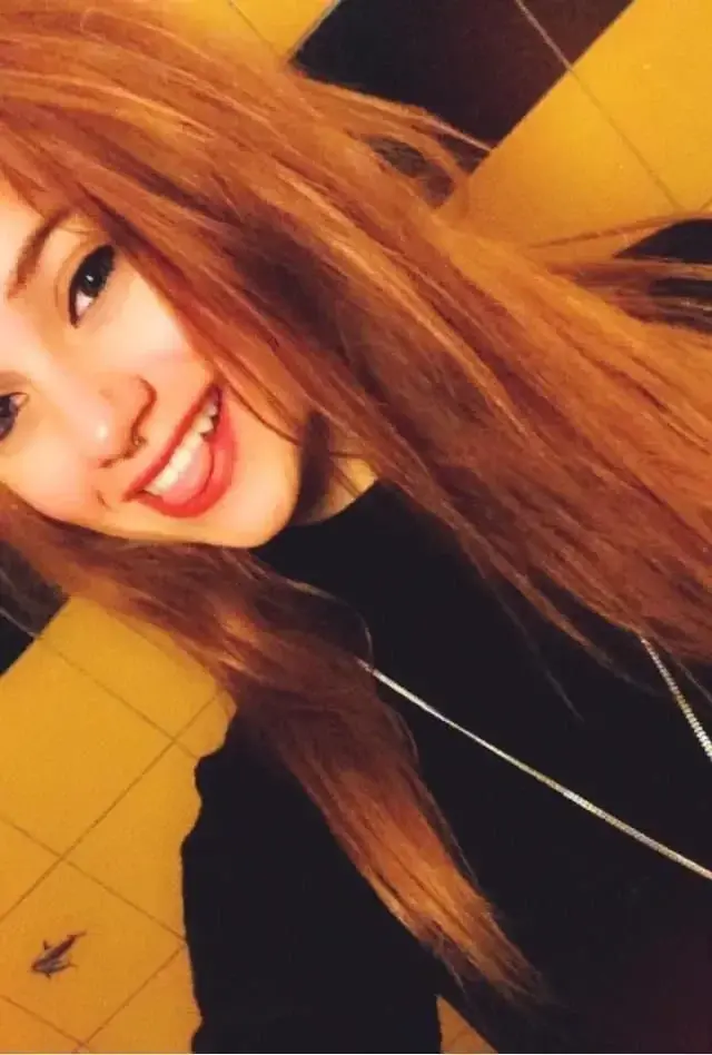 Leak & nude 1 — Tessa713
