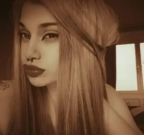 Leak & nude 3 — Tessa713