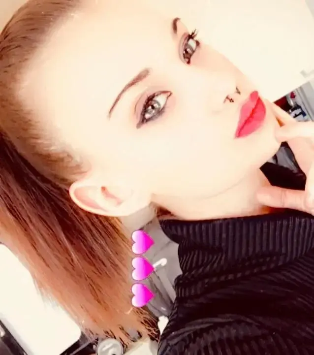 Leak & nude 4 — Tessa713