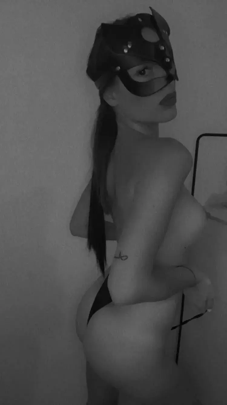 Tu veux ma ptite culotte?!!! Elle est à vendre…