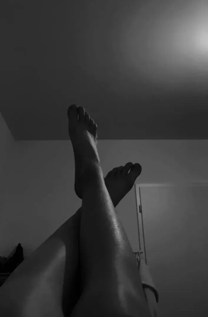 Leak & nude 2 — Queenoffeet96