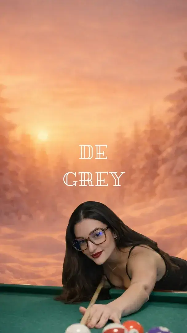 Vidéo 50 nuances de Grey disponible dès ton abonnement 🔞🔥