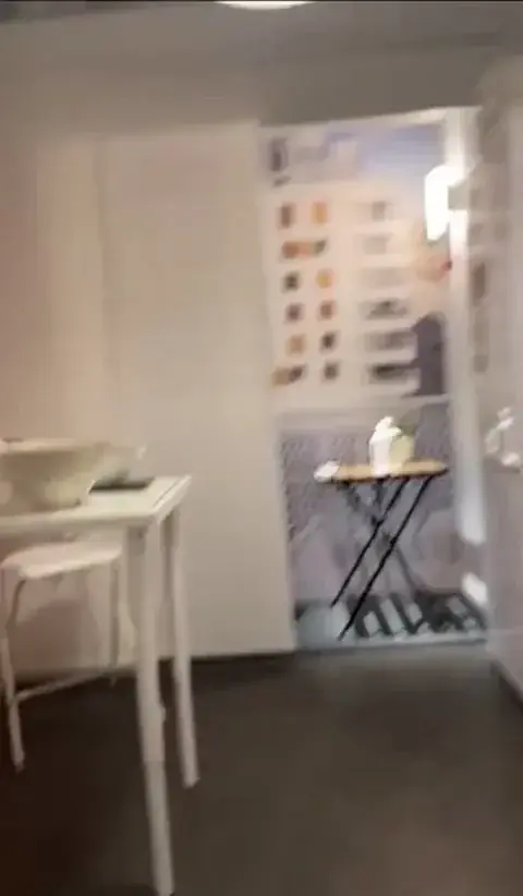 Leak & nude MYM — Sexymini : « IKÉA 😱 Découvre la vidéo complète dès ton abonnement 💙 » (MYM)