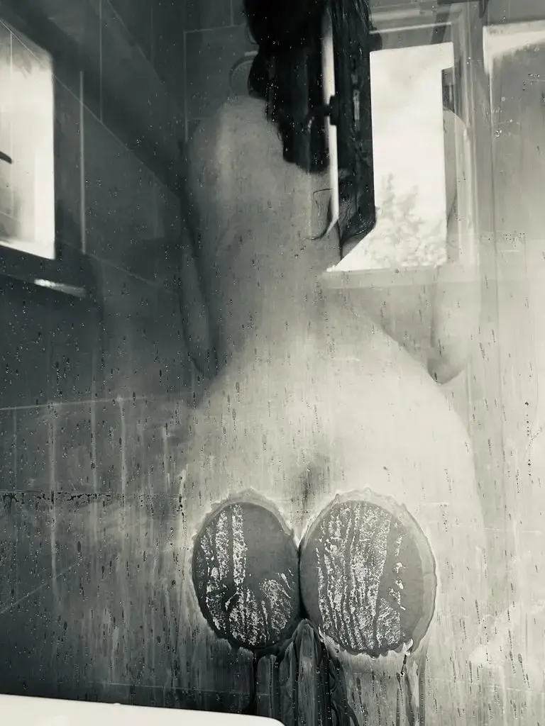 Leak & nude 5 — Gioia75