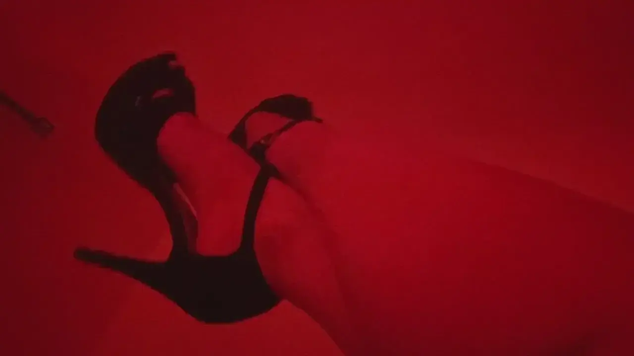 Leak & nude 2 — Virgin_feet