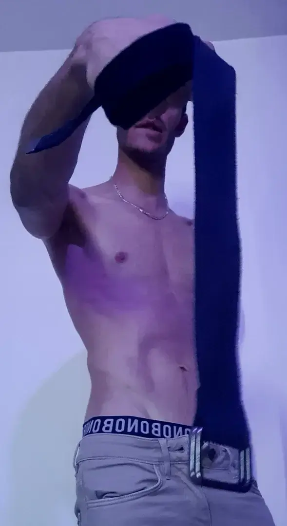 Leak & nude 2 — Nierhi_skinny