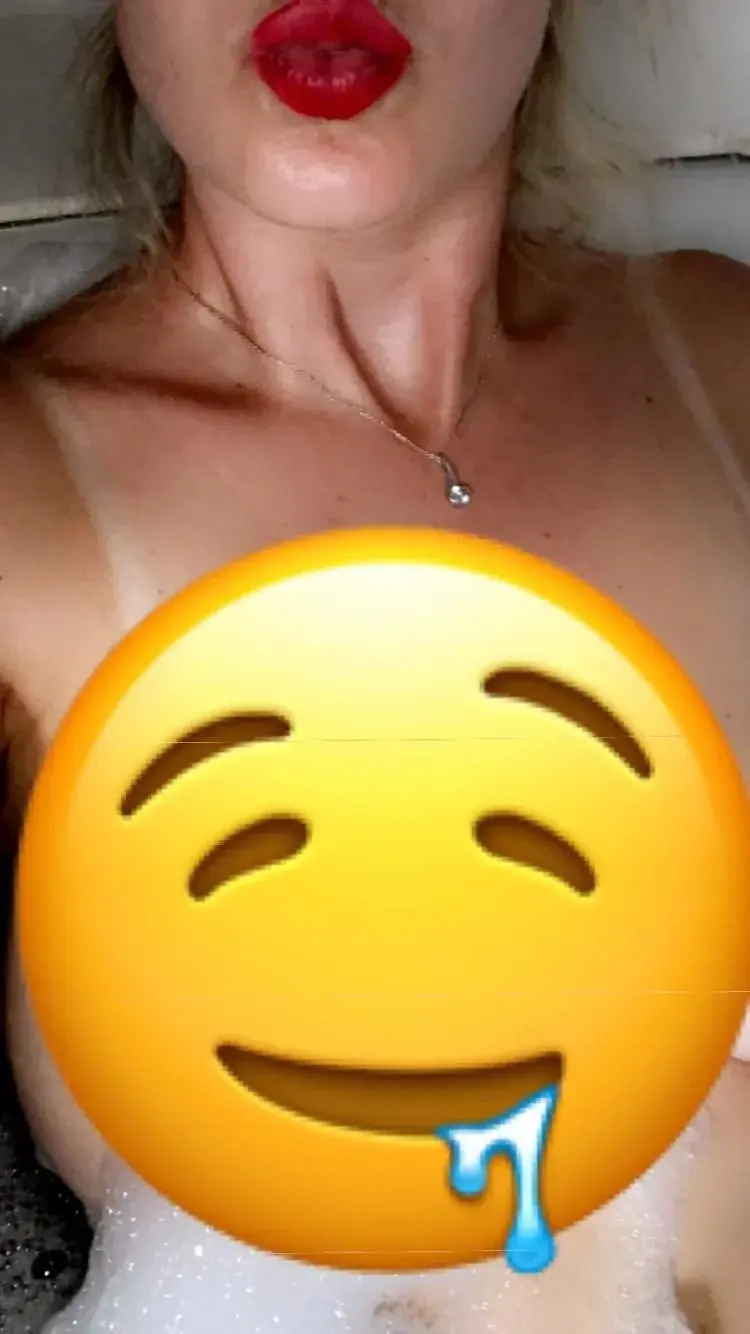 Leak & nude 4 — Miss_clo