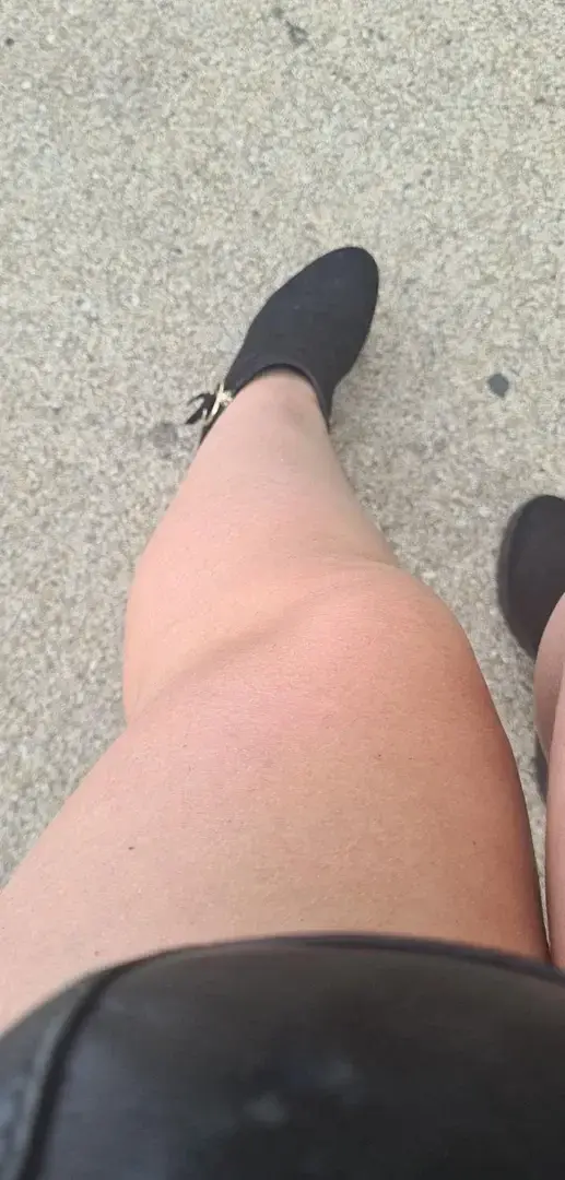 Leak & nude MYM — mrscurvy : « 😋😋😋 » (MYM)