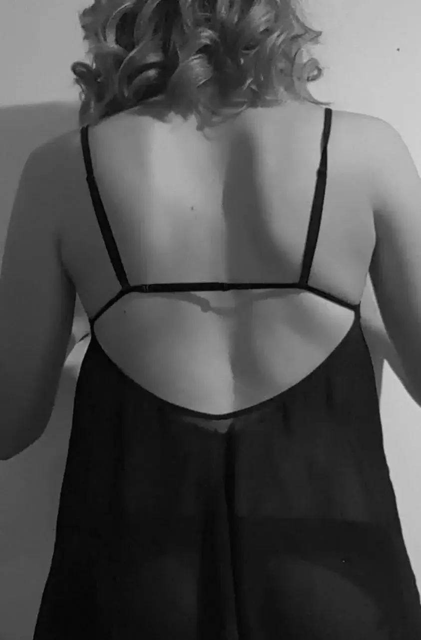 Leak & nude 1 — Nerya