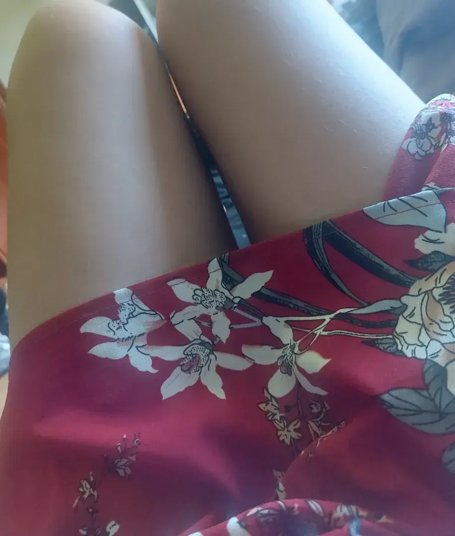 Leak & nude 1 — Missminie