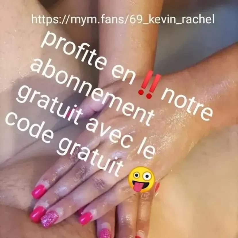 Leak & nude 2 — 69_kevin_rachel