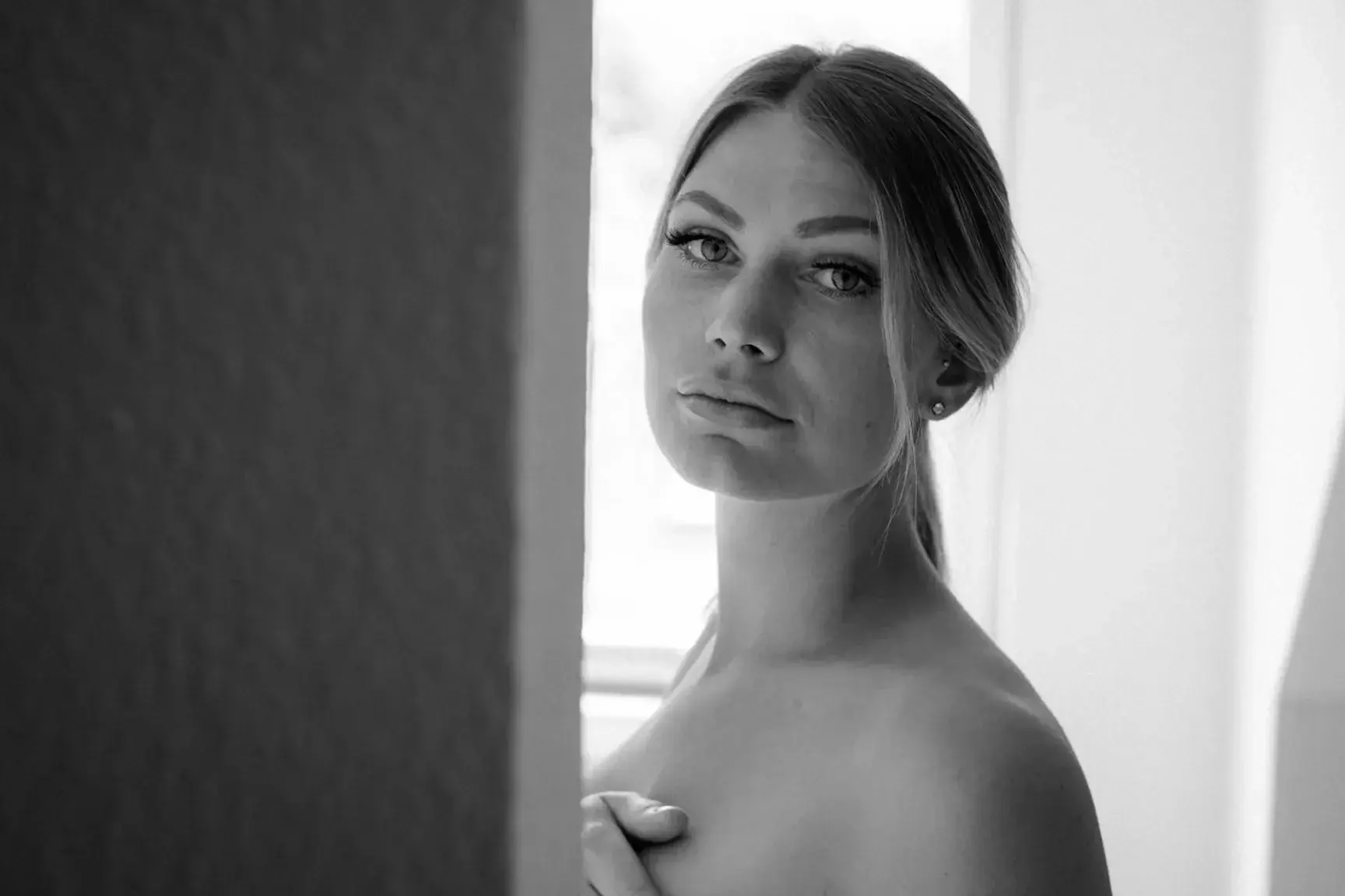 Leak & nude 2 — Liana-lou