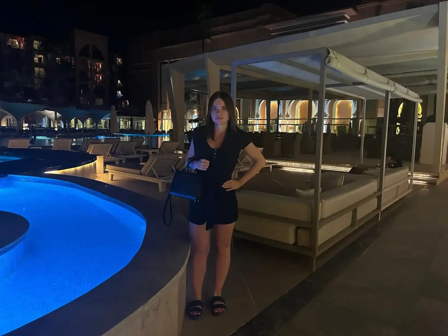 Johannaitalia - Photo exclusive MYM 2 | French Modèles