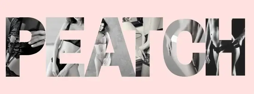Photo de couverture de P_eatch