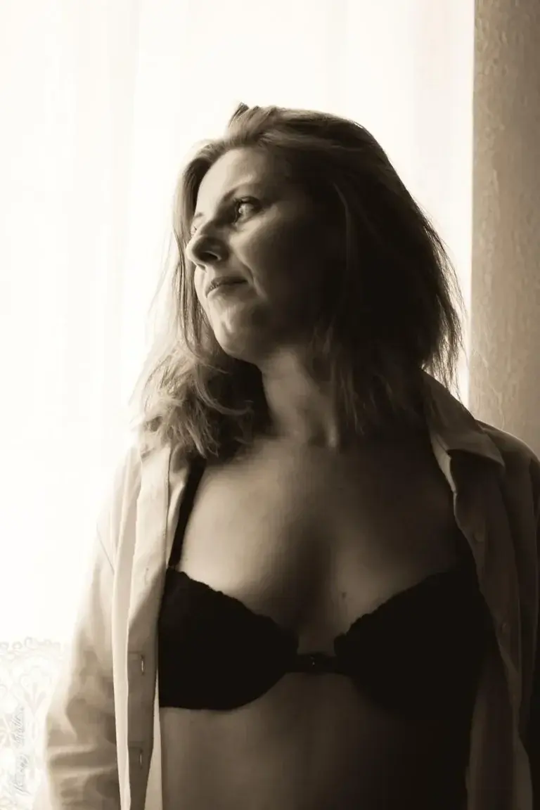Leak & nude 1 — Virgin41