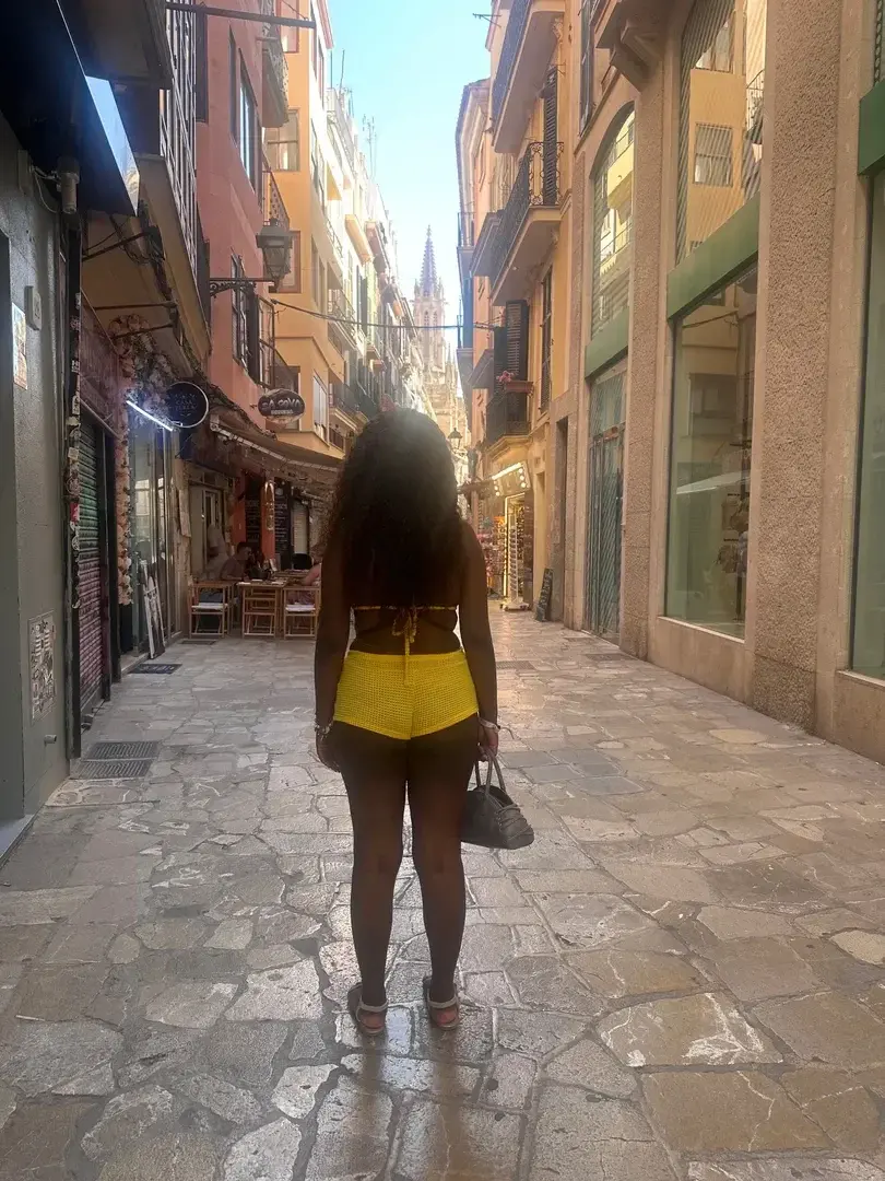 ✈️