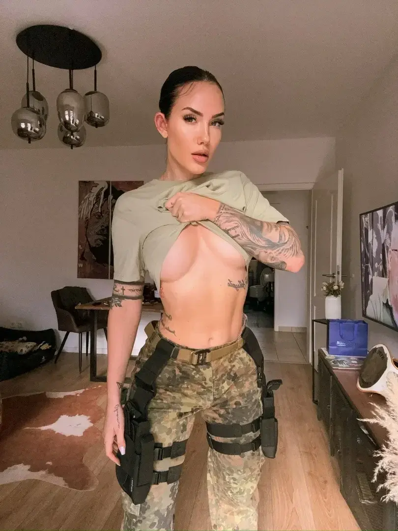 Leak & nude 6 — Vivi_croft