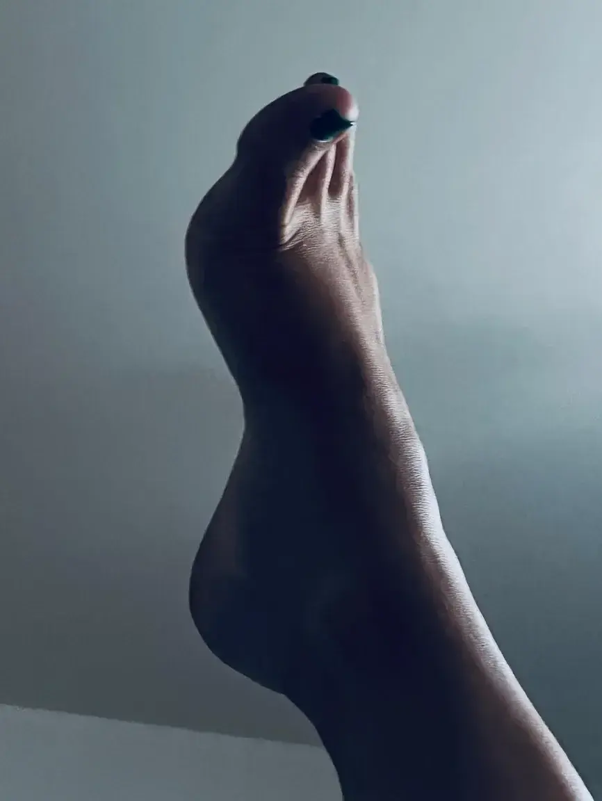 Leak & nude 1 — Cutefeetincloud
