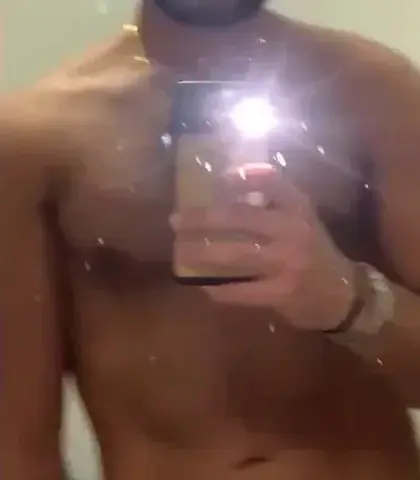 Leak & nude 1 — Giovanniro