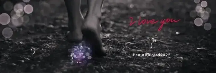 Photo de couverture de Beautifulpied2022