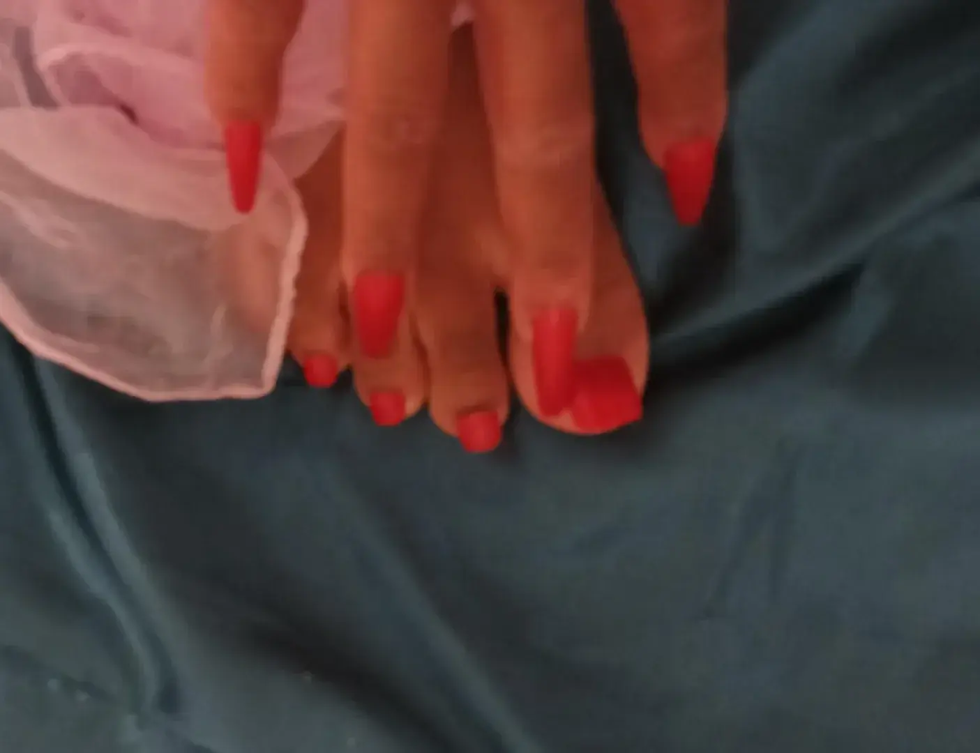 Avatar de Prettyfeetparis1