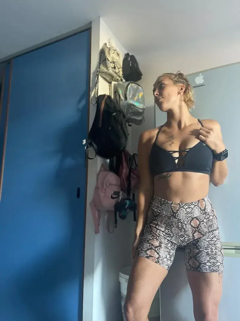 Let’s go for a run 🏃‍♀️