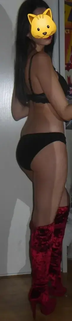 Leak & nude 3 — Angie33_