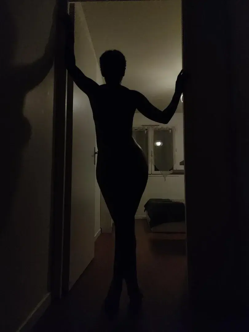 Lyah_md - Photo exclusive MYM 7 | French Modèles