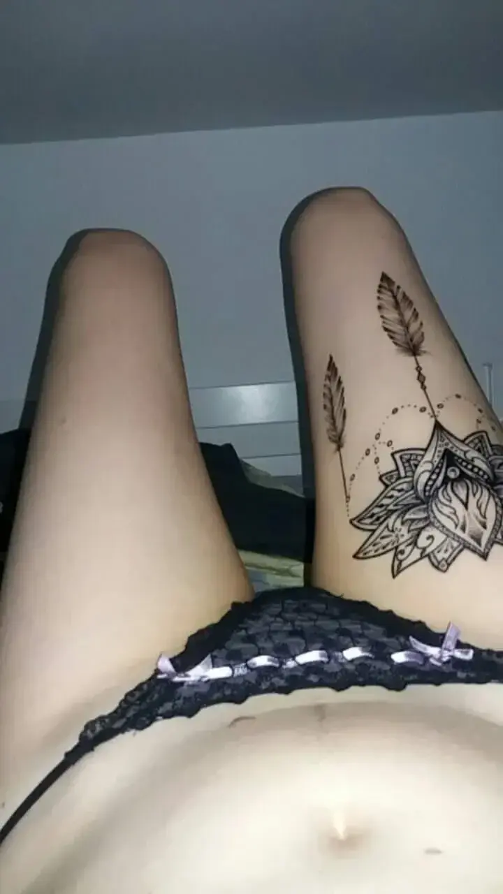 Photo de couverture de Sofy_tatoo_milf