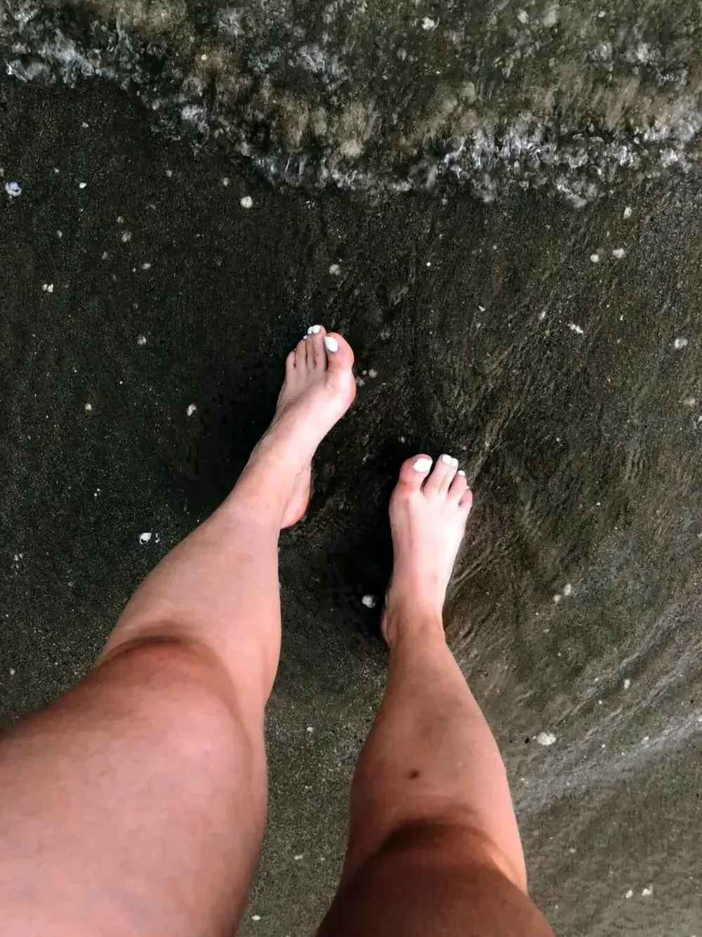 Leak & nude 6 — Onlyfeet_16