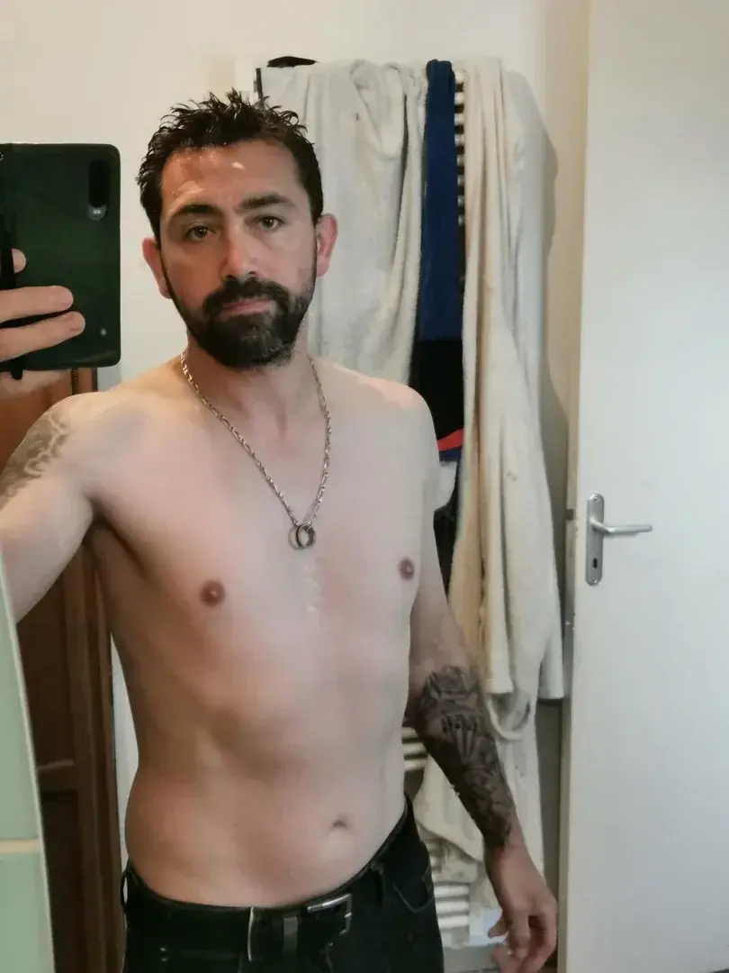 Leak & nude 1 — Dric60