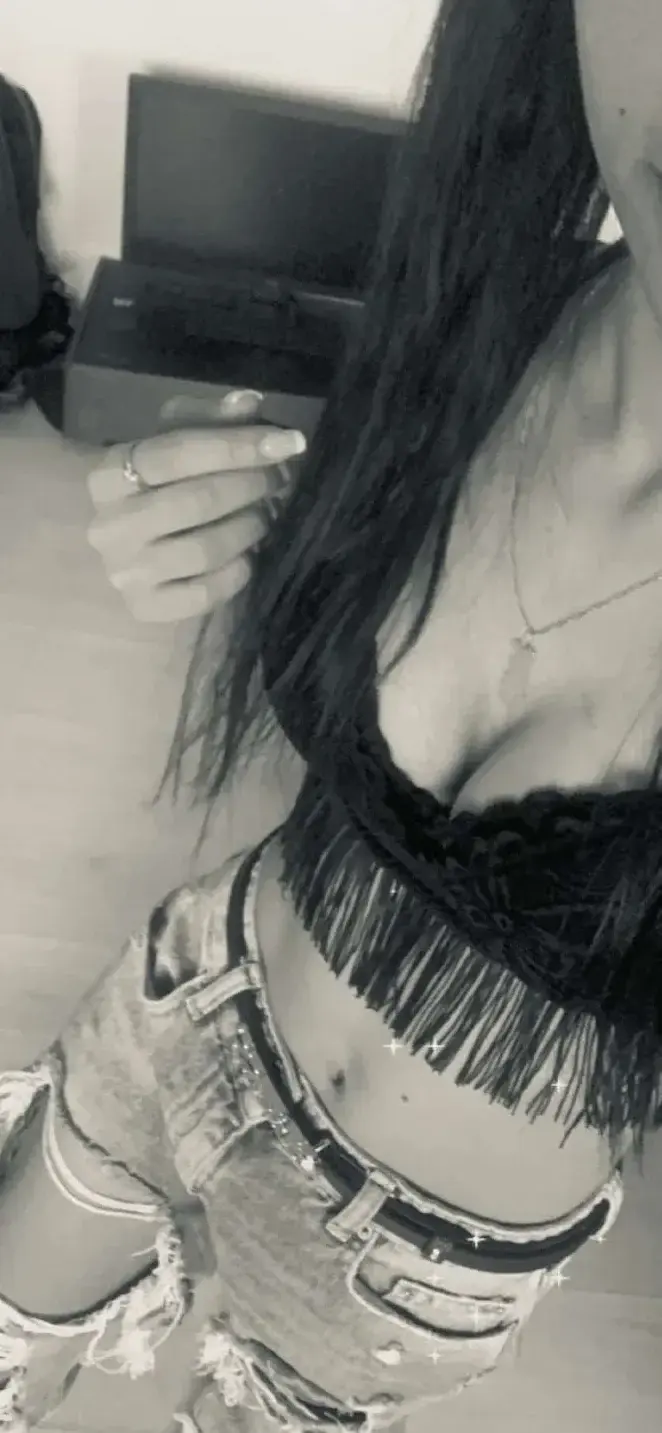 Leak & nude 1 — Latiina990710