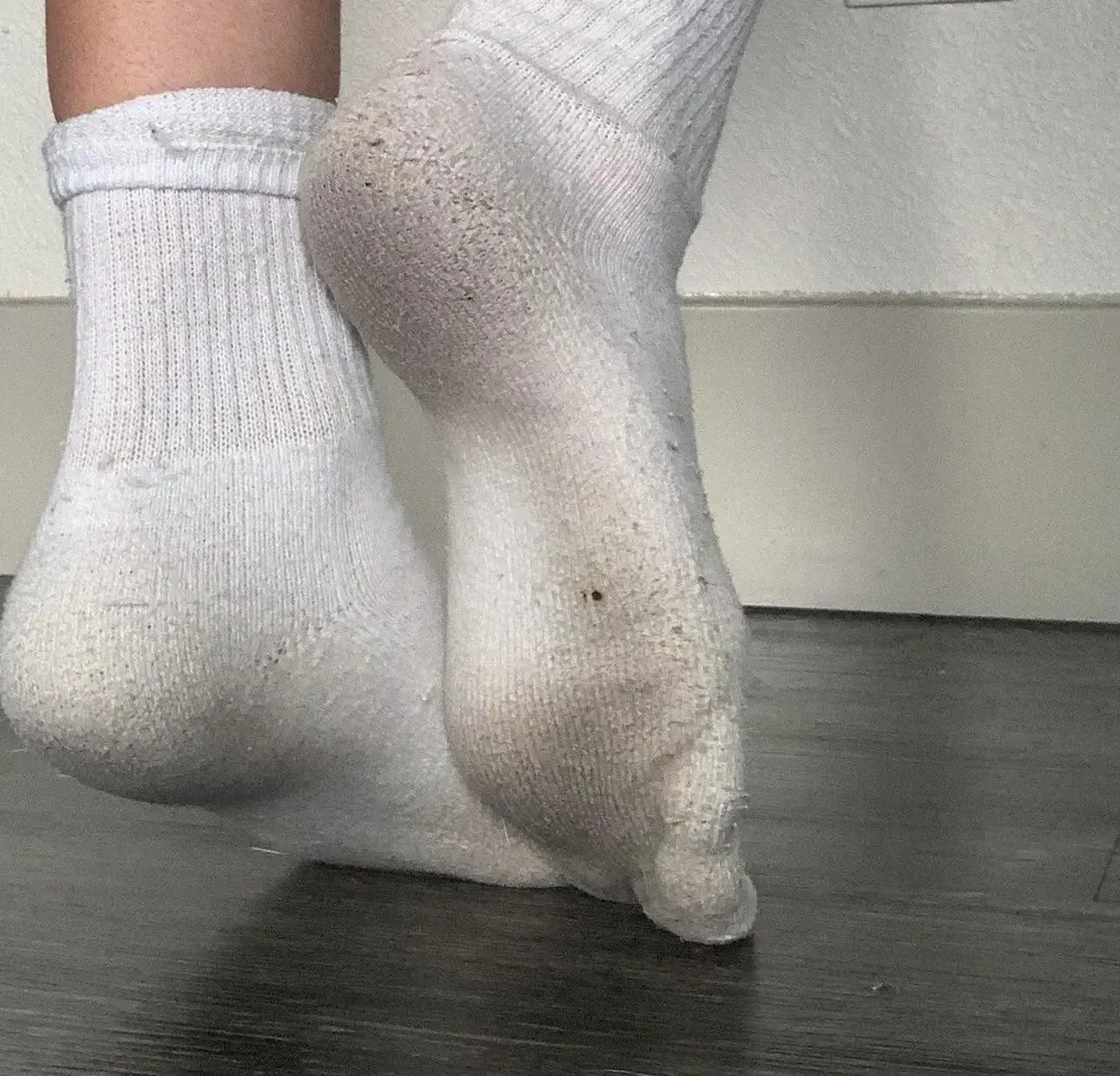 Leak & nude 5 — Maee_feet