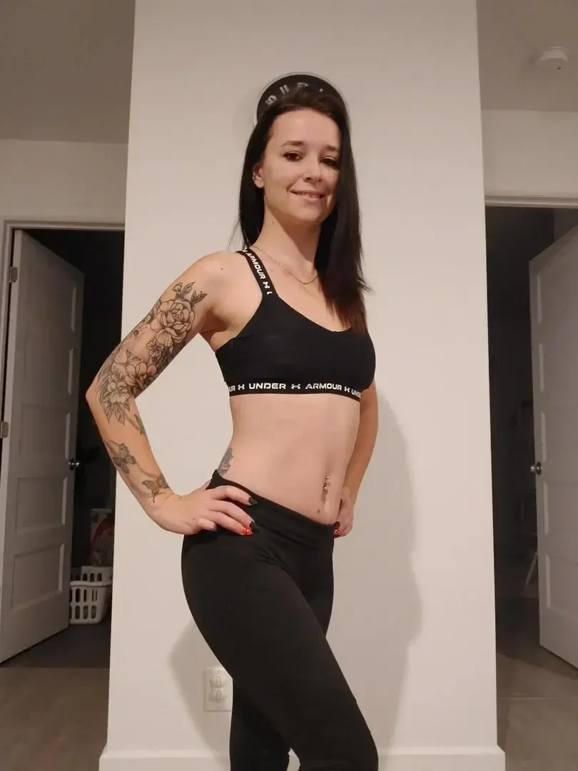 Leak & nude 3 — Kittykat9212