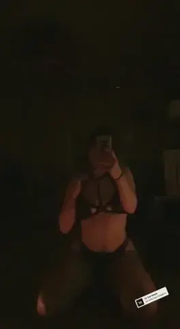 Leak & nude 5 — Missxred