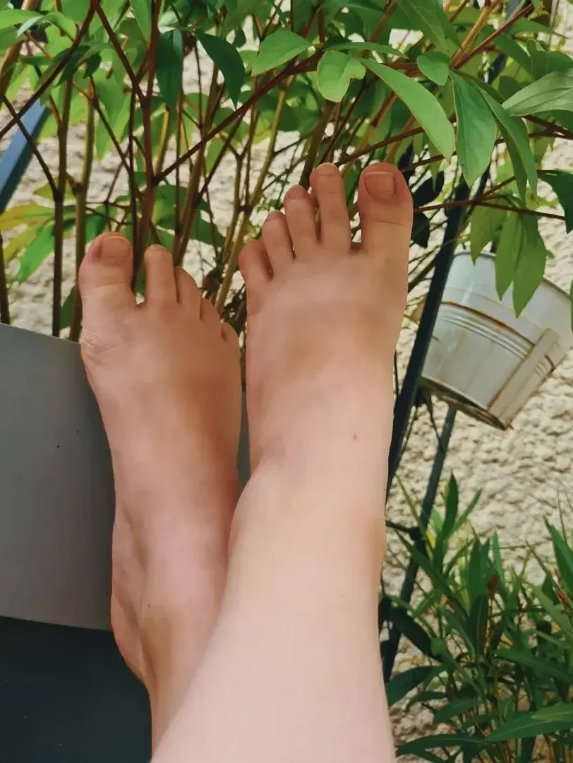Leak & nude 5 — flaura