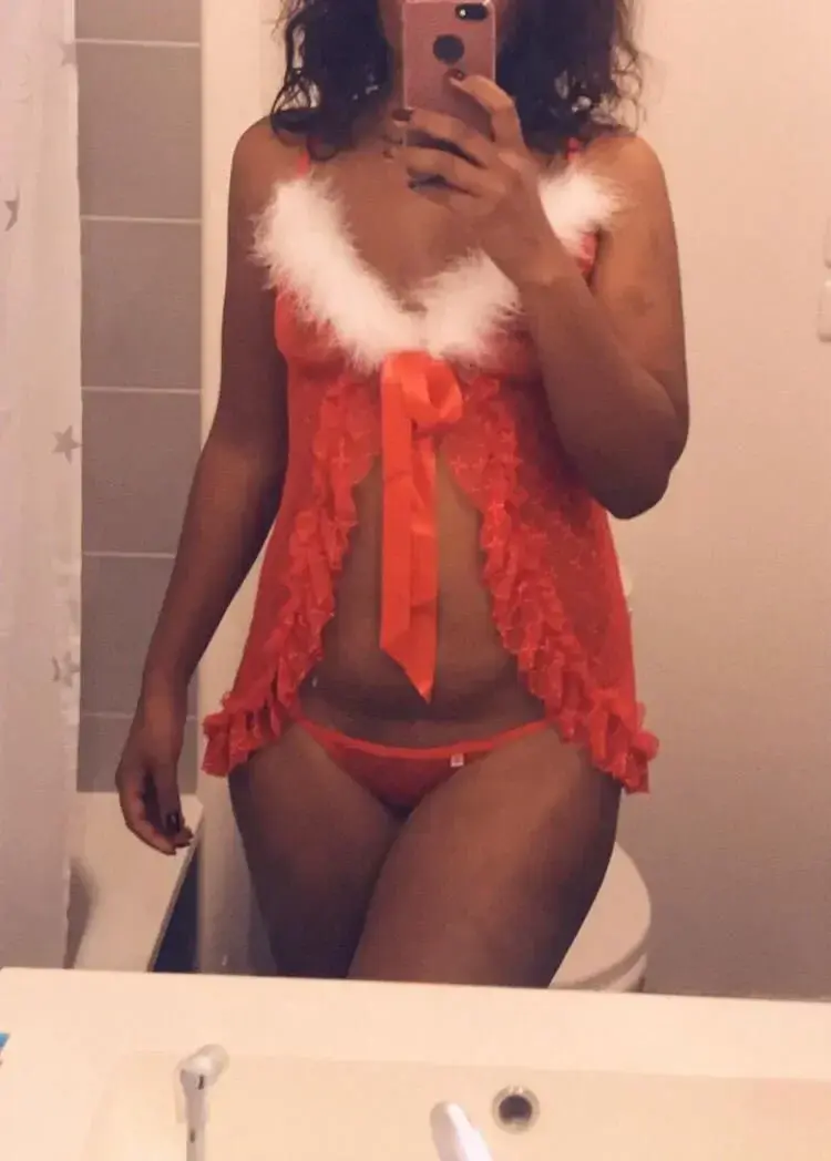 Leak & nude 3 — Xtie