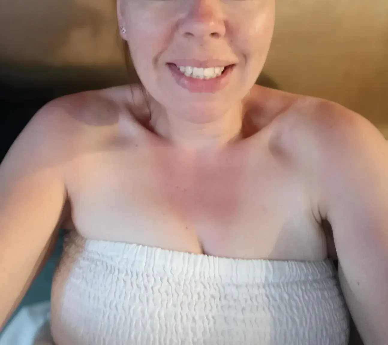 Leak & nude 2 — Stoufinette49