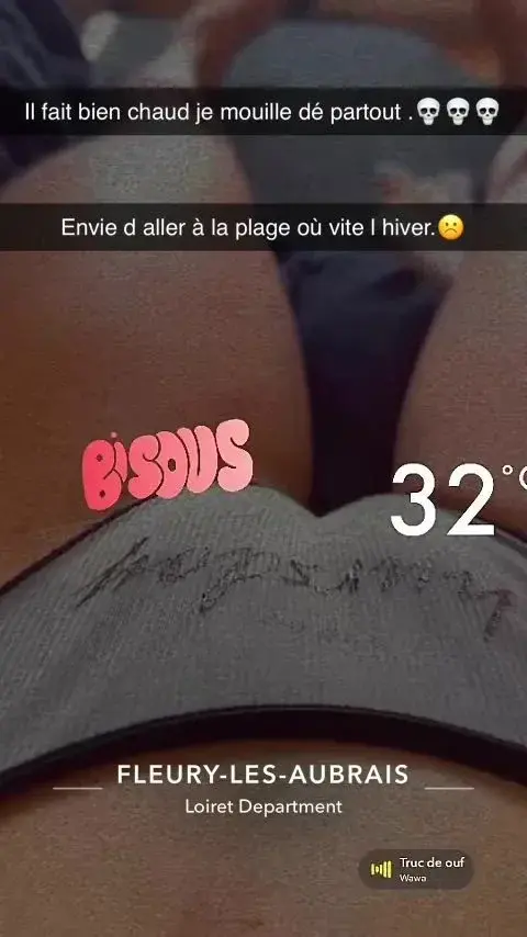 Leak & nude 6 — Mzl_jessy