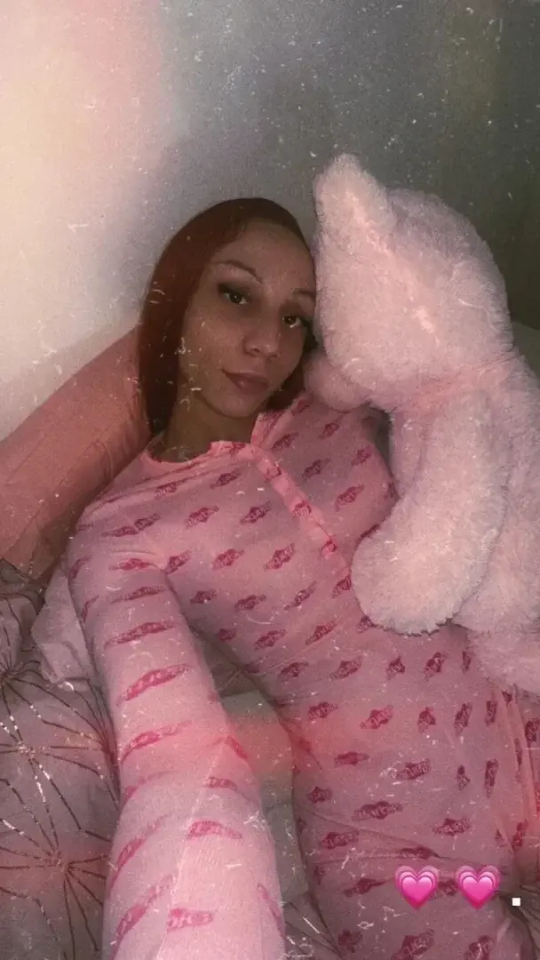 Barbie a envie de ken et toi tu veux une barbie comme moi.😛