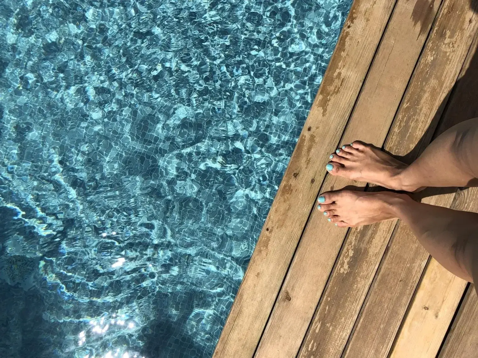 Photo de couverture de Angels_feets