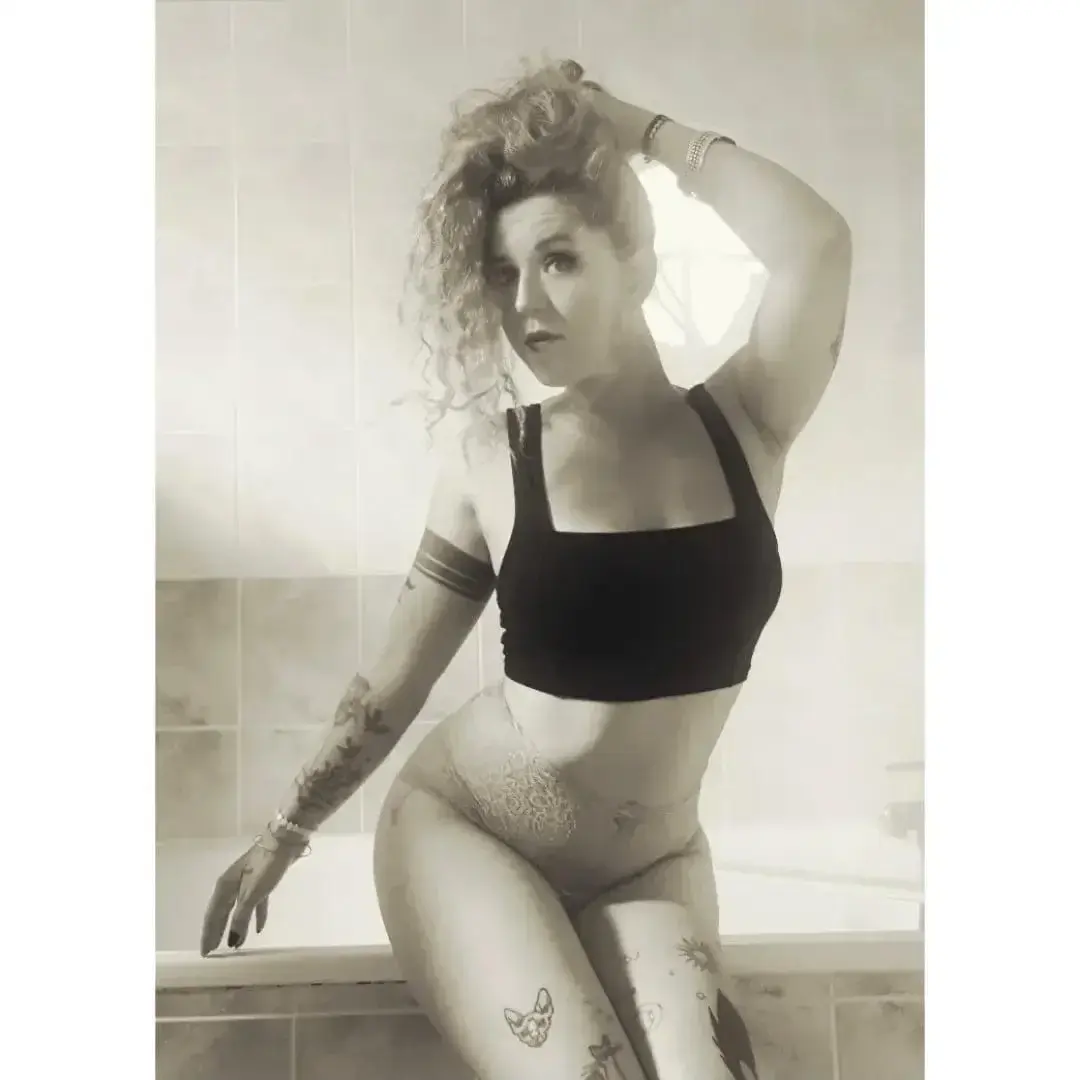 Avatar de Venus-nude