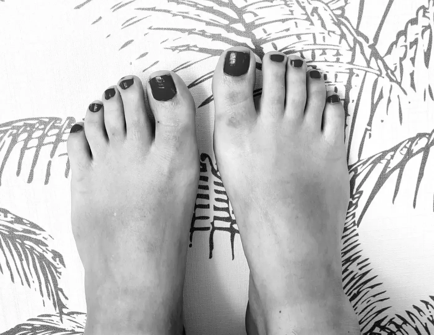 Leak & nude 1 — Matsfeet