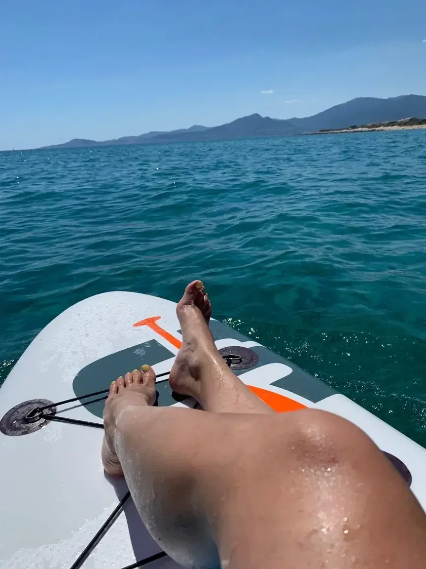 Leak & nude 3 — Jenniferfeetmym