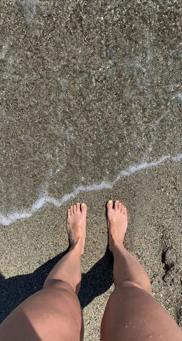 Leak & nude 4 — Jenniferfeetmym