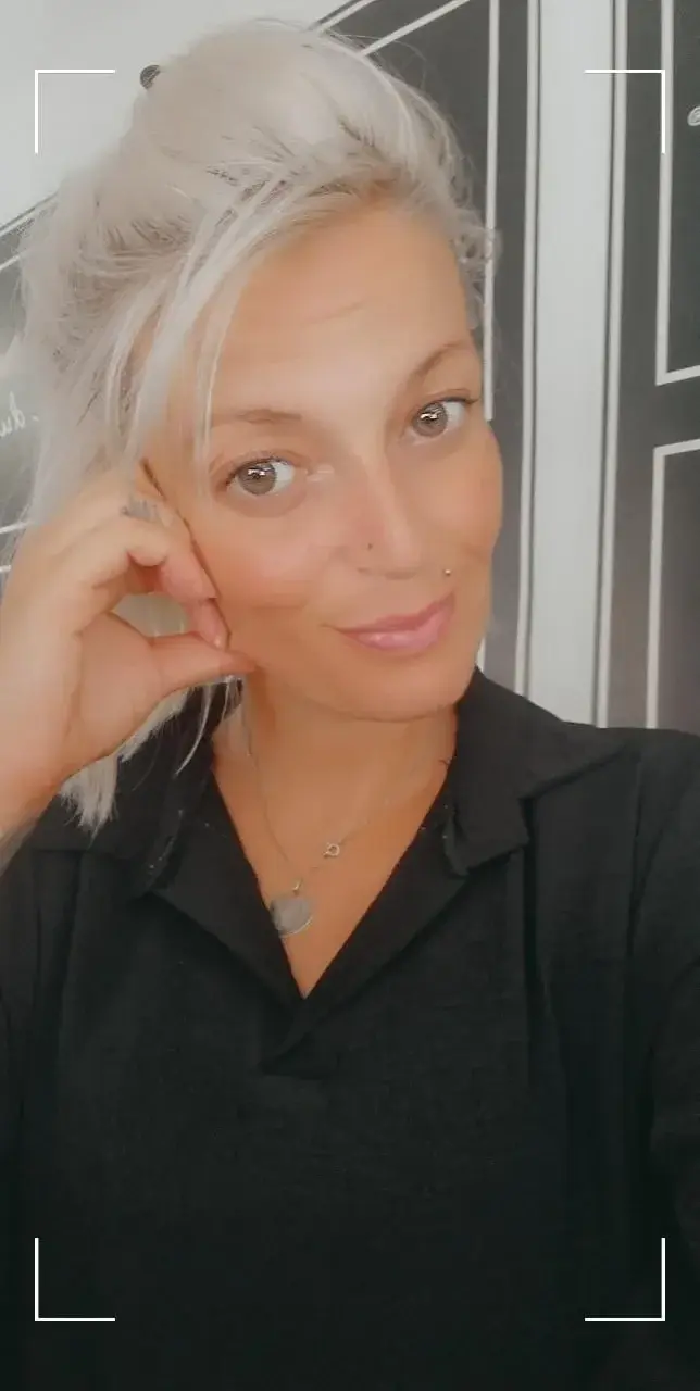 tout simplement moi 🥰